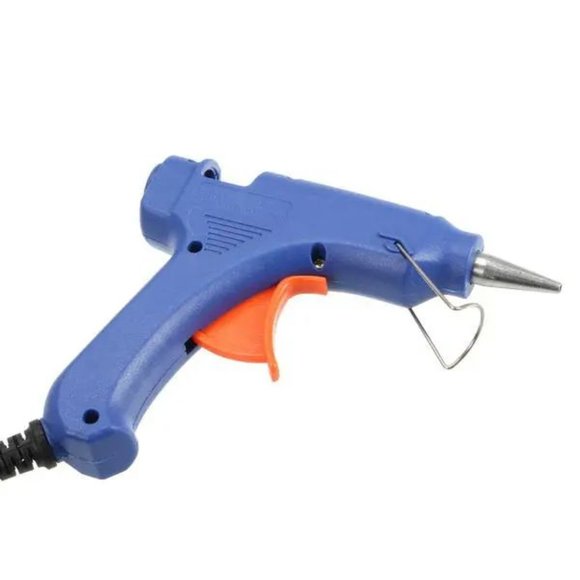 Hot Melt Glue Gun For Repair Crafts And DIY Projects - Picture 4 of 4